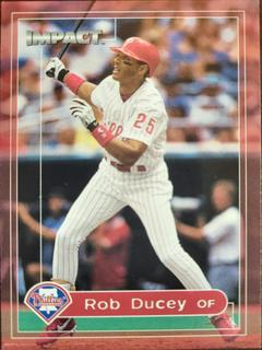 Rob Ducey