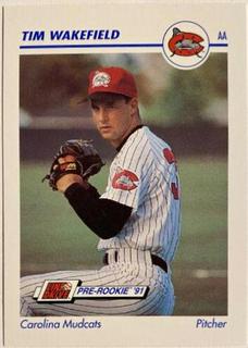Tim Wakefield