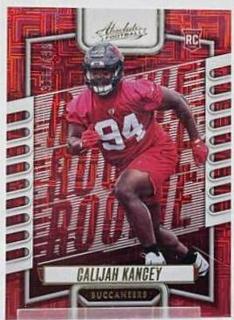 Calijah Kancey