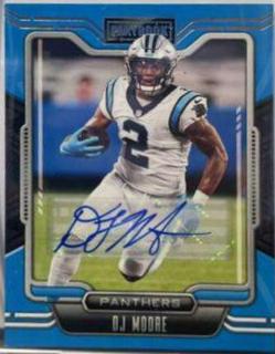 DJ Moore
