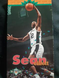 Sean Elliott
