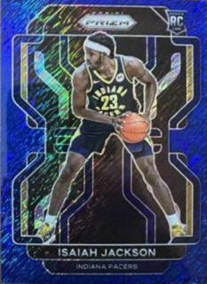 Isaiah Jackson