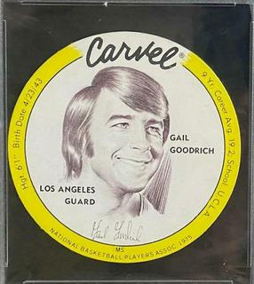 Gail Goodrich