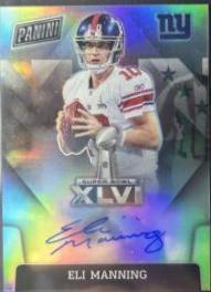 Eli Manning