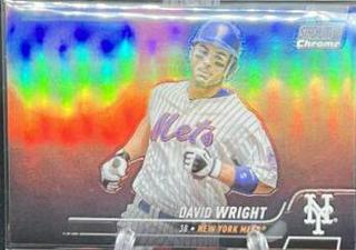 David Wright