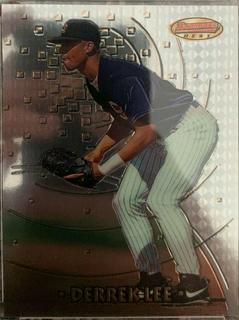Derrek Lee