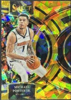 Michael Porter Jr.