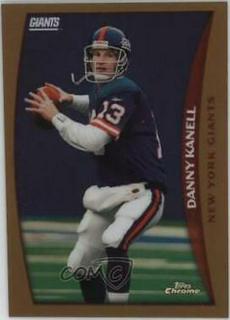 Danny Kanell