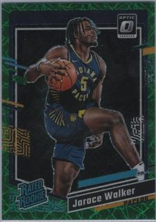 Jarace Walker