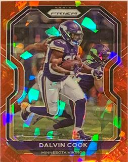 Dalvin Cook