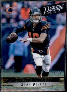 Mitchell Trubisky