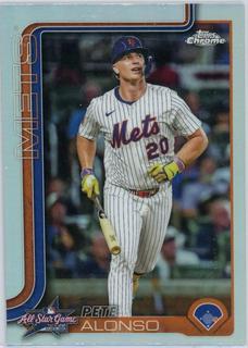 Pete Alonso