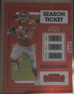 Travis Kelce
