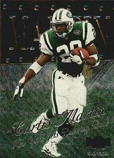 Curtis Martin