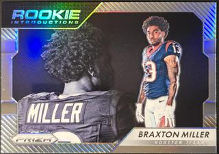 Braxton Miller