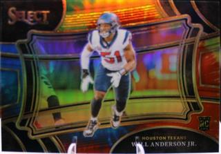 Will Anderson Jr.