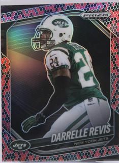 Darrelle Revis