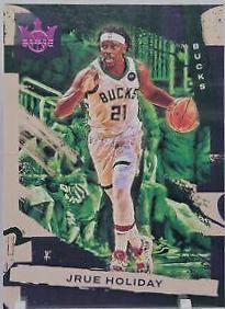 Jrue Holiday