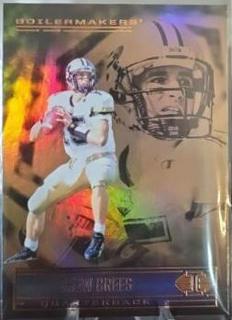 Drew Brees