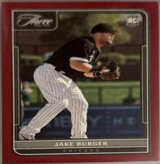 Jake Burger