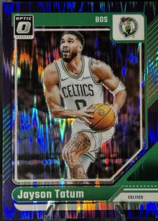 Jayson Tatum