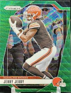 Jerry Jeudy