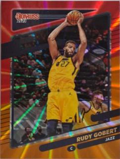 Rudy Gobert