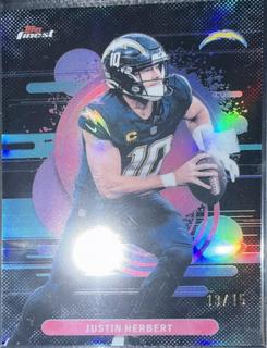 Justin Herbert