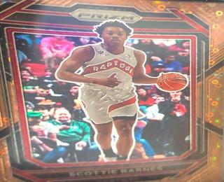 Scottie Barnes