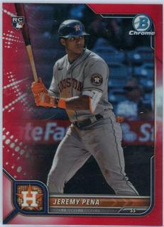 Jeremy Pena
