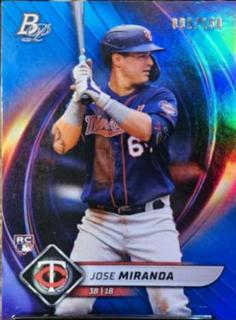 Jose Miranda