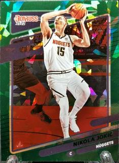 Nikola Jokic