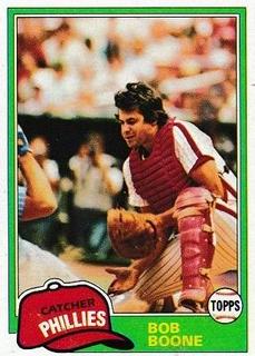 Bob Boone
