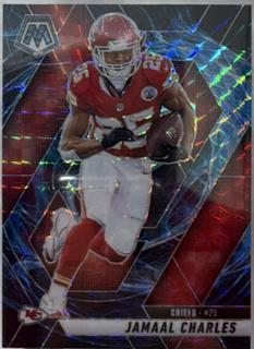 Jamaal Charles