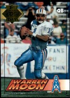 Warren Moon
