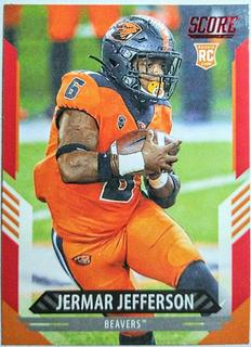 Jermar Jefferson