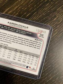Aaron Civale