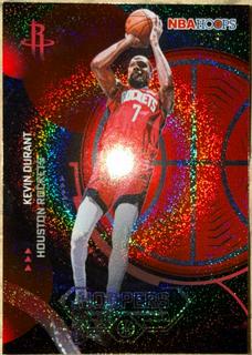 Kevin Durant