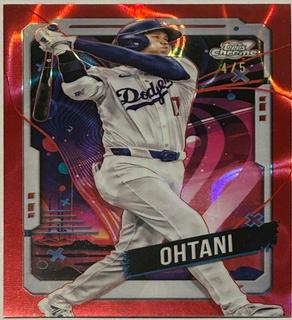 Shohei Ohtani