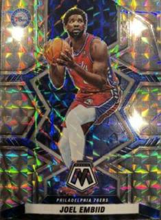 Joel Embiid