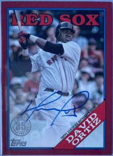 David Ortiz