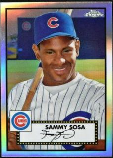 Sammy Sosa