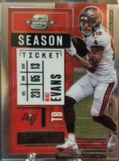 Mike Evans