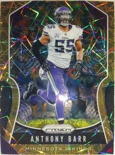 Anthony Barr