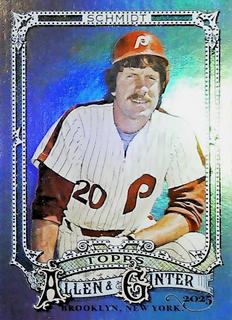 Mike Schmidt