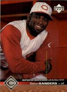 Deion Sanders