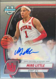 Miro Little