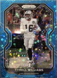 Tyrell Williams