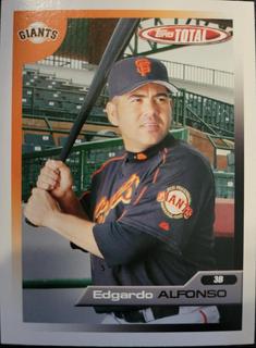 Eduardo Alfonzo