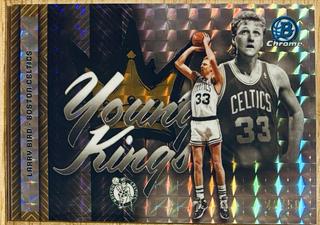 Larry Bird